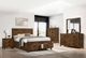 Elements International Warner Chestnut Chest-2