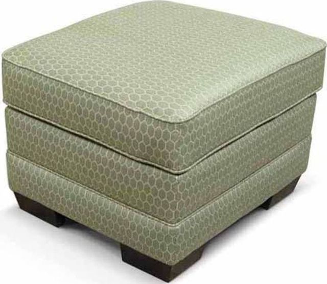 England Furniture Customizable Brantley Ottoman-0