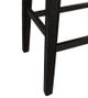 Elements International Parkside Linen 30'' Bar Stool-2