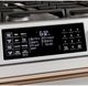 Café™ 30" Stainless Steel Smart Double-Oven Slide In Dual Fuel Range with Convection-4