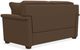 La-Z-Boy® Bexley Canyon Apartment Size Sofa-3