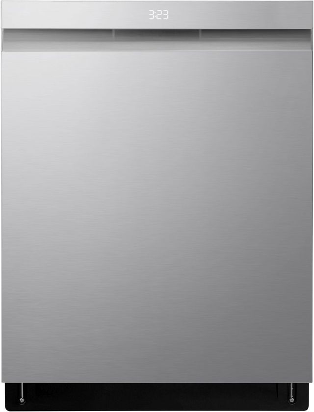 LG 3 Piece PrintProof™ Stainless Steel Kitchen Package-33