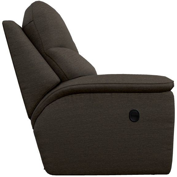 La-Z-Boy® Roman Espresso Power Reclining 2-Seat Sofa with Headrest-3