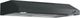 GE® Series 30" Black Under Cabinet Range Hood-2