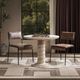 Classic Home Hillrose Driftshore Dining Table-1
