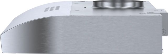 Bosch® 500 Series 36" Stainless Steel Under Cabinet Range Hood-4