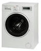 Porter & Charles 2.1 Cu. Ft. White 2-in-1 Combination Ventless Washer/Dryer-1