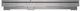 Wolf® 3" Stainless Steel Kickplate-0