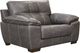 Jackson Furniture Hudson Steel Chair and a Half-0