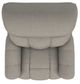 La-Z-Boy® Morrison Fog Manual Wall Recliner-5