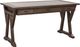 Liberty Furniture Stone Brook 3-Piece Rustic Saddle Desk Set-1