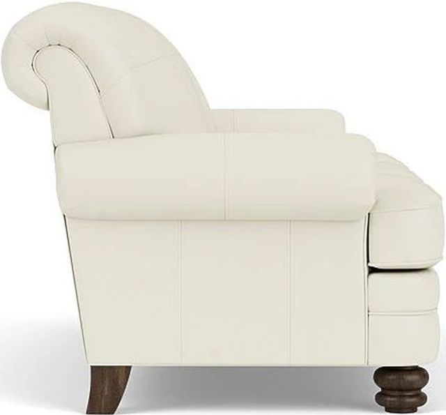 Flexsteel® Bay Bridge Off-White Sofa-2