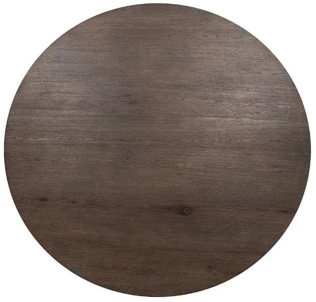 Classic Home Tiber Toasted Brown 70" Dining Table-1