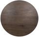Classic Home Tiber Toasted Brown 70" Dining Table-1