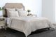 Classic Home Bari 4-Piece Pebble Queen Quilt Set-0