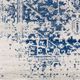 Surya Harput Blue 3'x12' Runner-3