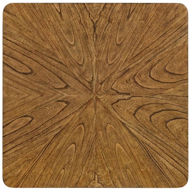 Martin Svensson Lax Nutmeg End Table-3