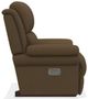 La-Z-Boy® Neal Chocolate Power Rocking Recliner-2