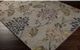 Surya Enchanted Floral 2'x3' Throw Rug-1