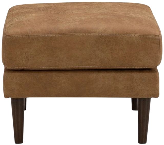 Signature Design by Ashley® Telora Caramel Ottoman-2