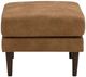 Signature Design by Ashley® Telora Caramel Ottoman-2