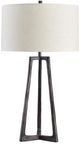 Signature Design by Ashley® Wynlett Antique Black Table Lamp-0