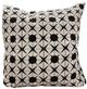 Stylecraft Dann Foley Lifestyle Black/Tan Pillow-0