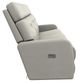 La-Z-Boy® Lennon Dove Power Wall Reclining Sofa with Headrest and Lumbar-2