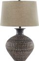 Signature Design by Ashley® Magan Antique Bronze Table Lamp-0
