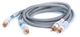 Ultralink 4m/13ft Caliber Audio Cable-0