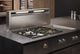 Gaggenau 400 series 48" Stainless Steel Downdraft Range Hood-1