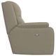 La-Z-Boy® Dorian Sand Power Reclining Loveseat with Console-2