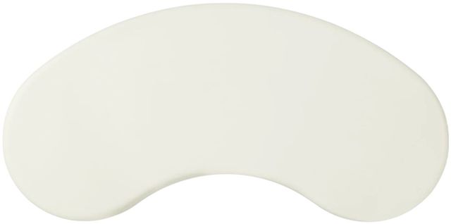 Modus Furniture Sven Rice Tall Coffee Table-3
