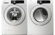 Samsung Washer - Electric Dryer WF210ANW - DV210AEW-0