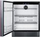 Summit® 27” 4.98 Cu. Ft. Panel Ready ADA Compliant Under the Counter Refrigerator-1