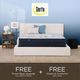 Serta® Perfect Sleeper® PS800 Medium Tight Top Queen Mattress-0