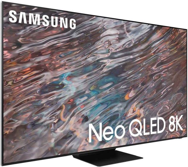 Samsung Neo QN800A QLED 8K Smart TV-1