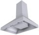 Vent-A-Hood® 30" White Wall Mounted Range Hood-3