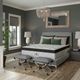 Kingsdown® Vermillion Bed Match Collection Firm Queen Mattress-1