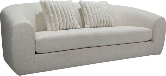 Decor-Rest® Furniture LTD Customizable 2309 Sofa-0