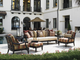 Tommy Bahama® Outdoor Kingstown Sedona Ebony Sofa-3