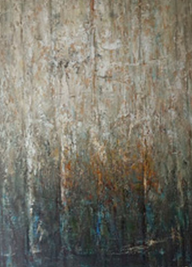 Signature Design by Ashley® Montgain Multi Wall Art-1