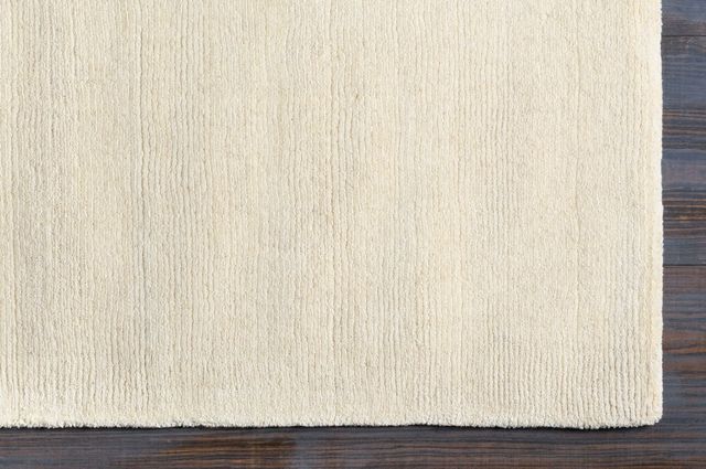 Surya Mystique Light Beige 5'x8' Area Rug-1