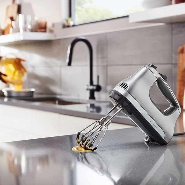 KitchenAid® Flex Edge Beater Accessory for Hand Mixer-2