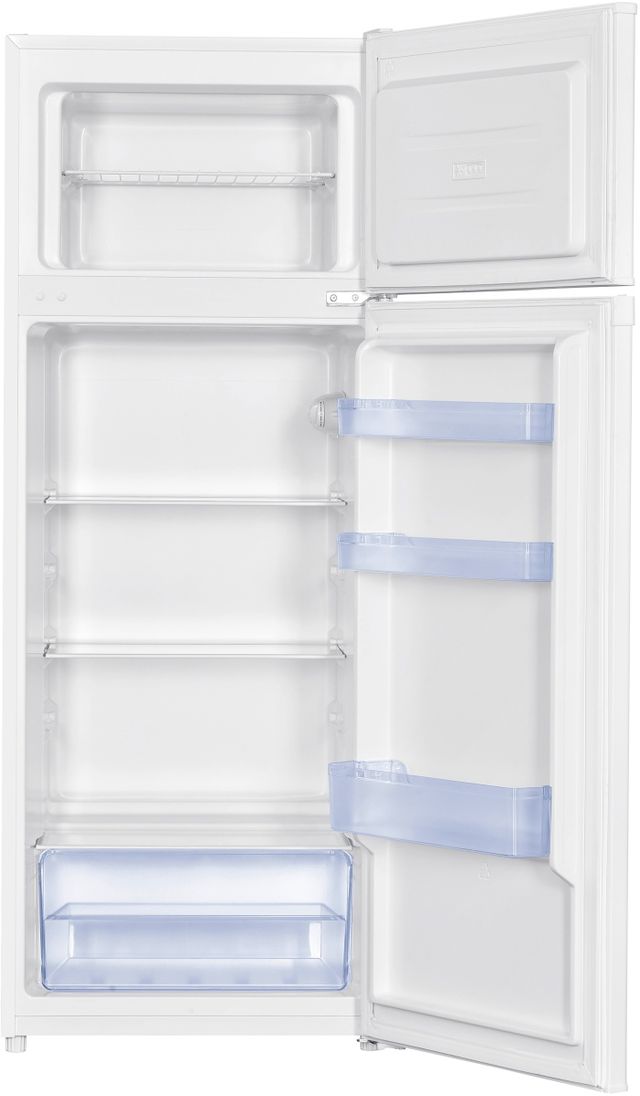 Avanti® 21" 7.5 Cu. Ft. White Compact Refrigerator-2