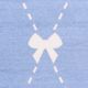 Nourison Home™ Imagination Blue Kids 5'x7' Area Rug-1