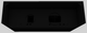 Vent-A-Hood® 42" Black Wall Mounted Range Hood-2
