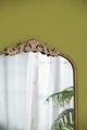 A & B Home Gold 36" Mirror-5