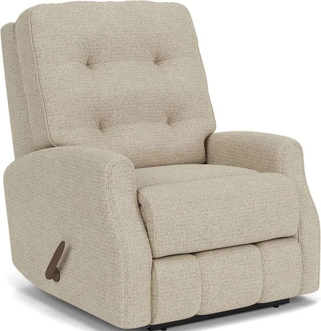 Flexsteel® Devon Recliner-0