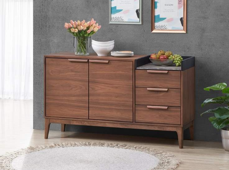 Acme Furniture Bevis Server - Thumbnail 5